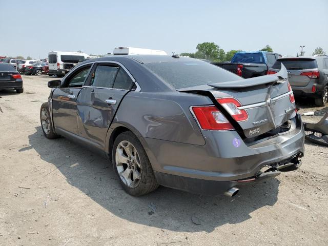 Photo 2 from auction – 2011 FORD TAURUS SHO with VIN 1FAHP2KT1BG128250