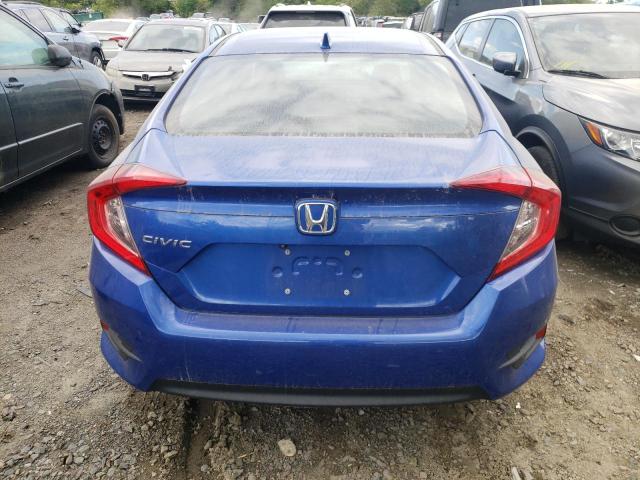 Photo 6 from auction – 2017 HONDA CIVIC EX with VIN 2HGFC2F79HH575529