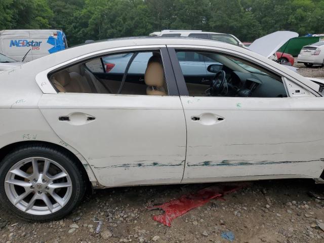 Photo 10 from auction – 2011 NISSAN MAXIMA S with VIN 1N4AA5AP6BC854945