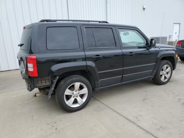 Photo 3 from auction – 2016 JEEP PATRIOT LA with VIN 1C4NJPFA1GD659350
