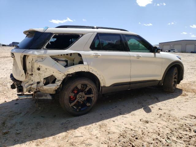 Photo 3 from auction – 2020 FORD EXPLORER S with VIN 1FM5K8GC5LGC21373