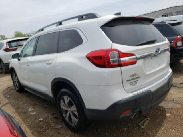Photo 2 from auction – 2020 SUBARU ASCENT PRE with VIN 4S4WMAFD0L3433671
