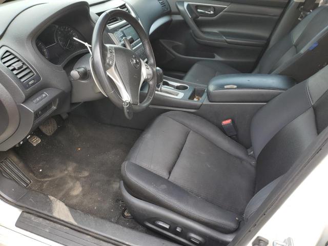 Photo 7 from auction – 2017 NISSAN ALTIMA 2.5 with VIN 1N4AL3APXHC143157