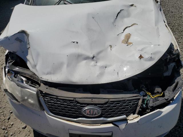 Photo 11 from auction – 2011 KIA FORTE LX with VIN KNAFT4A21B5433547