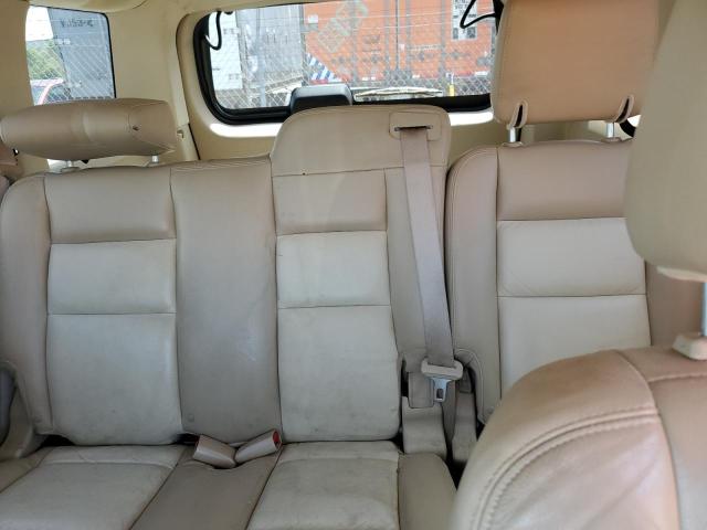 Photo 10 from auction – 2006 FORD EXPLORER X with VIN 1FMEU73E46UA46020