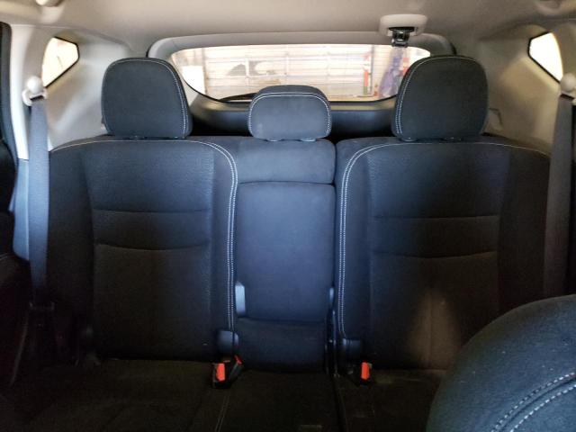 Photo 10 from auction – 2016 NISSAN MURANO with VIN 5N1AZ2MH8GN121762