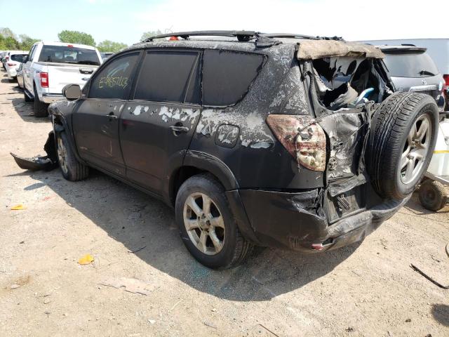 Photo 2 from auction – 2012 TOYOTA RAV4 LIMIT with VIN 2T3DK4DV9CW068533