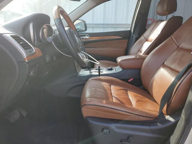 Zdjęcie 7 z aukcji – 2012 JEEP GRAND CHER z VIN 1C4RJFCT2CC166682