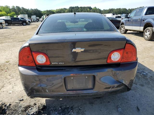 Photo 6 from auction – 2011 CHEVROLET MALIBU LS with VIN 1G1ZB5E12BF299516