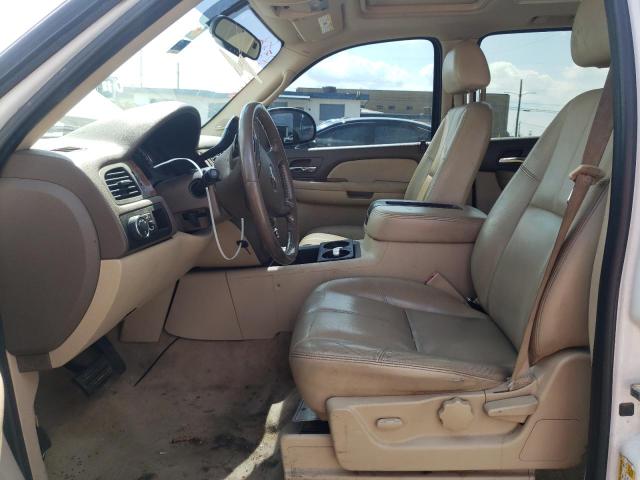 Photo 7 from auction – 2008 GMC YUKON HYBR with VIN 1GKFC13508R204775