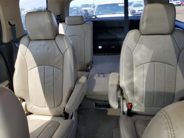 Photo 10 from auction – 2012 GMC ACADIA DEN with VIN 1GKKVTED1CJ385594