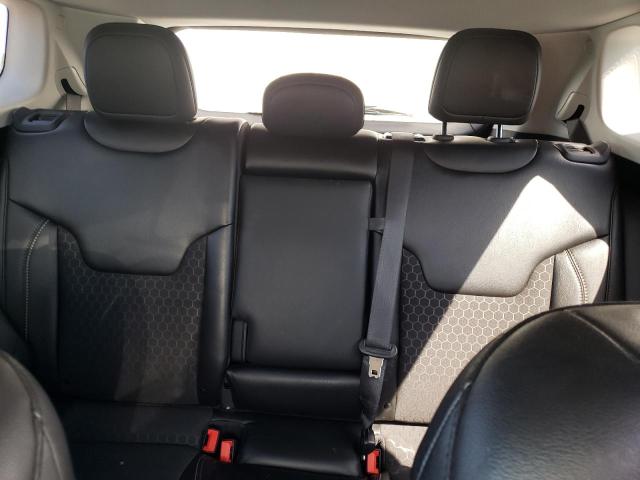 Photo 10 from auction – 2020 JEEP COMPASS LA with VIN 3C4NJDBBXLT162735