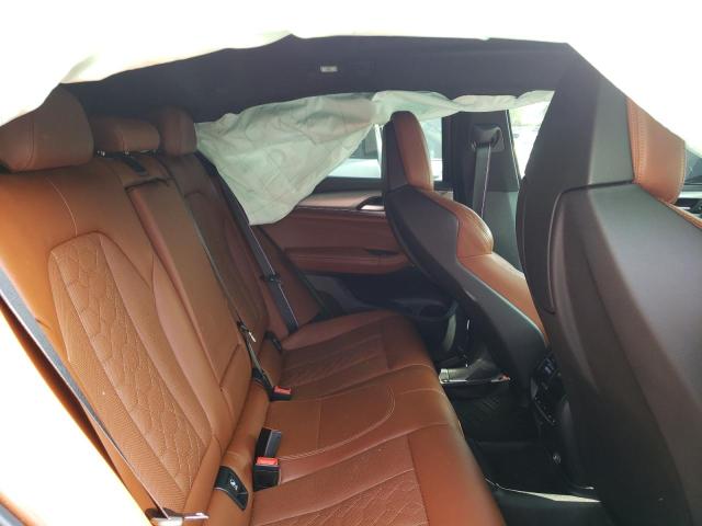 Zdjęcie 10 z aukcji – 2020 BMW X4 M COMPE z VIN 5YMUJ0C07LLU67405