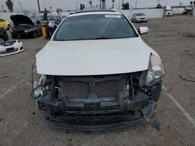 Photo 5 from auction – 2012 NISSAN ALTIMA S with VIN 1N4AL2EP1CC197315