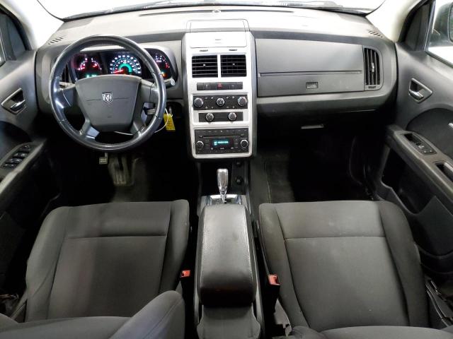 Photo 8 from auction – 2010 DODGE JOURNEY SX with VIN 3D4PH5FV3AT255305