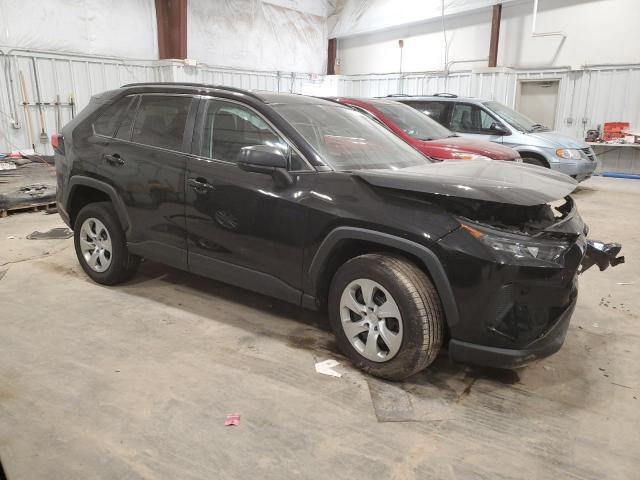 Photo 4 from auction – 2019 TOYOTA RAV4 LE with VIN 2T3F1RFV7KC006733