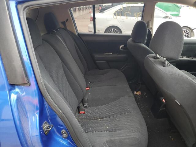 Photo 10 from auction – 2011 NISSAN VERSA S with VIN 3N1BC1CP0BL500473