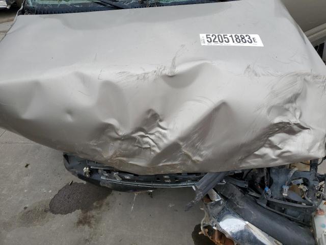 Photo 11 from auction – 2000 CHEVROLET SILVERADO with VIN 1GCGC24U1YZ295535
