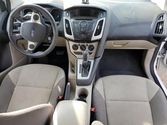 Photo 8 from auction – 2014 FORD FOCUS SE with VIN 1FADP3F26EL376169
