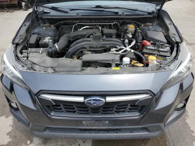 Photo 11 from auction – 2018 SUBARU CROSSTREK with VIN JF2GTABC2JH214253