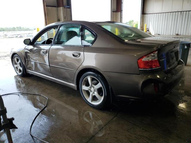 صورة رقم 2 من المزاد - 2009 SUBARU LEGACY 2.5 مع VIN 4S3BL616997224314