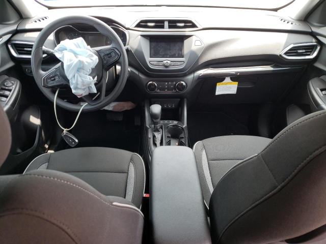 Photo 8 from auction – 2023 CHEVROLET TRAILBLAZE with VIN KL79MPSL2PB084975
