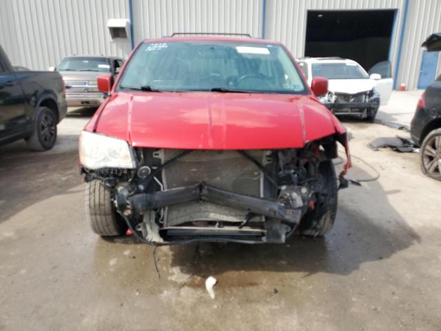 Photo 5 from auction – 2013 DODGE GRAND CARA with VIN 2C4RDGCG6DR770874