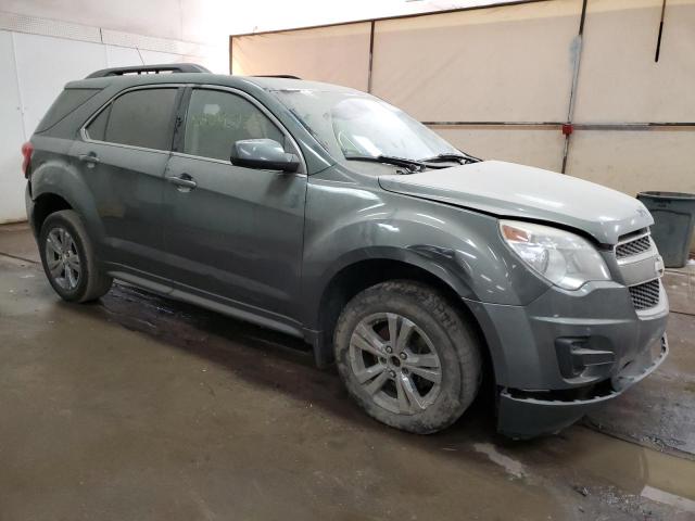 Photo 4 from auction – 2013 CHEVROLET EQUINOX LT with VIN 2GNALDEK9D6108778