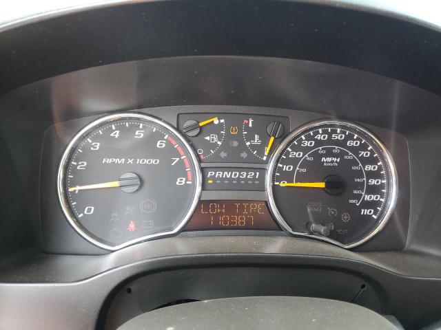 Photo 9 from auction – 2008 CHEVROLET COLORADO with VIN 1GCDT13E188125785