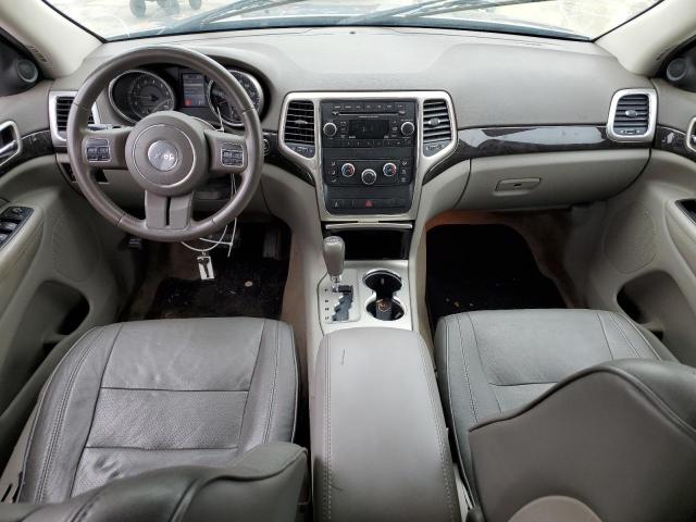 Photo 8 from auction – 2012 JEEP GRAND CHER with VIN 1C4RJFAG7CC160642