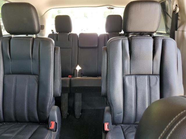 Photo 10 from auction – 2012 CHRYSLER TOWN & COU with VIN 2C4RC1BG3CR300298