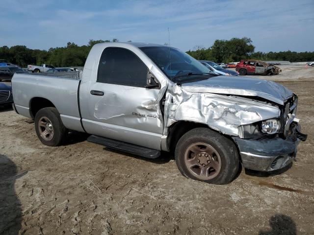 Photo 4 from auction – 2004 DODGE RAM 1500 S with VIN 1D7HA16N54J121038