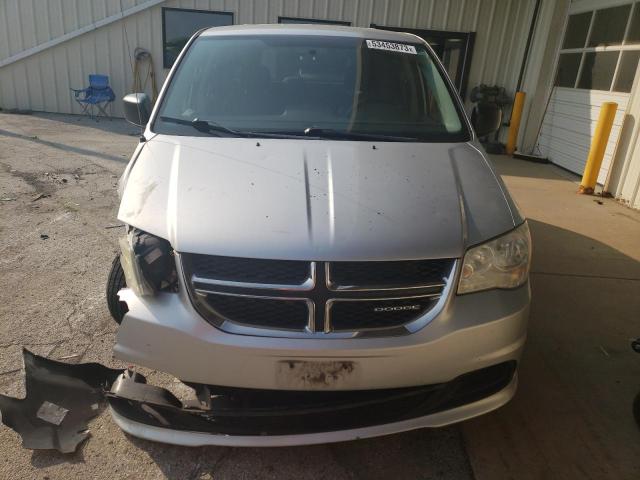 Photo 5 from auction – 2011 DODGE GRAND CARA with VIN 2D4RN4DG5BR654835