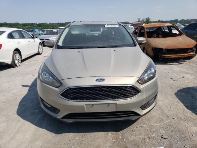 Photo 5 from auction – 2015 FORD FOCUS with VIN 1FADP3K23FL210036