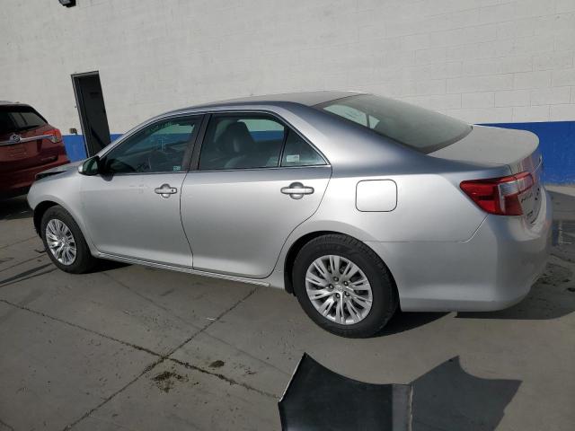 Photo 2 from auction – 2012 TOYOTA CAMRY BASE with VIN 4T4BF1FK3CR226117