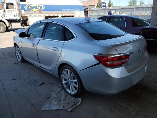 Zdjęcie 2 z aukcji – 2016 BUICK VERANO CON z VIN 1G4PR5SKXG4122668