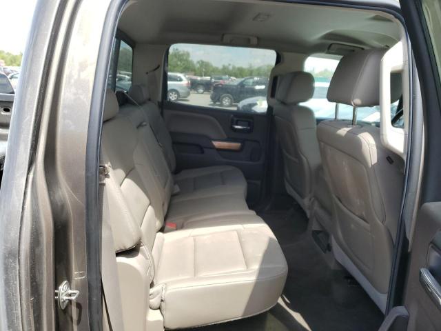 Фото 10 с аукциона – 2015 CHEVROLET SILVERADO с VIN 3GCUKSEC0FG505177