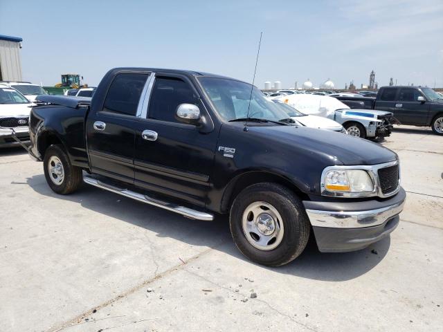 Photo 4 from auction – 2002 FORD F150 SUPER with VIN 1FTRW07LX2KC52819