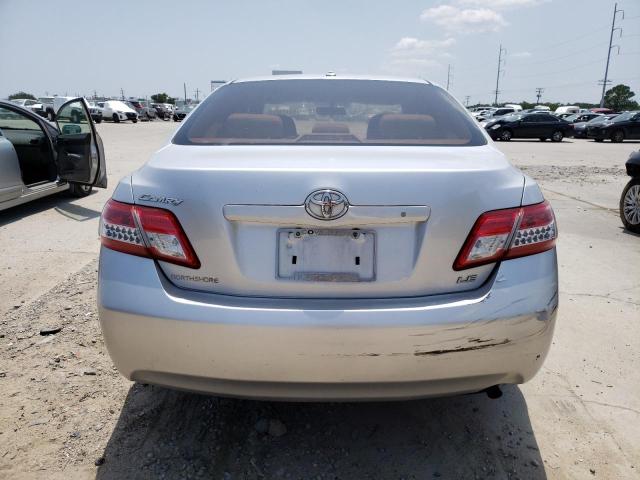 Foto 6 de la subasta – 2011 TOYOTA CAMRY BASE con VIN 4T1BF3EK4BU184837