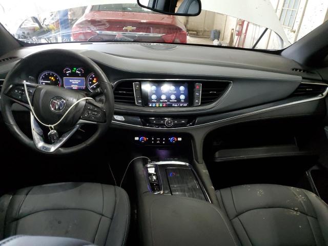 Photo 8 from auction – 2022 BUICK ENCLAVE ES with VIN 5GAERBKW6NJ180287