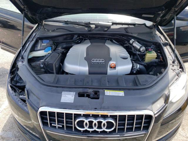 Photo 12 from auction – 2013 AUDI Q7 PRESTIG with VIN WA1VMBFE3DD010250