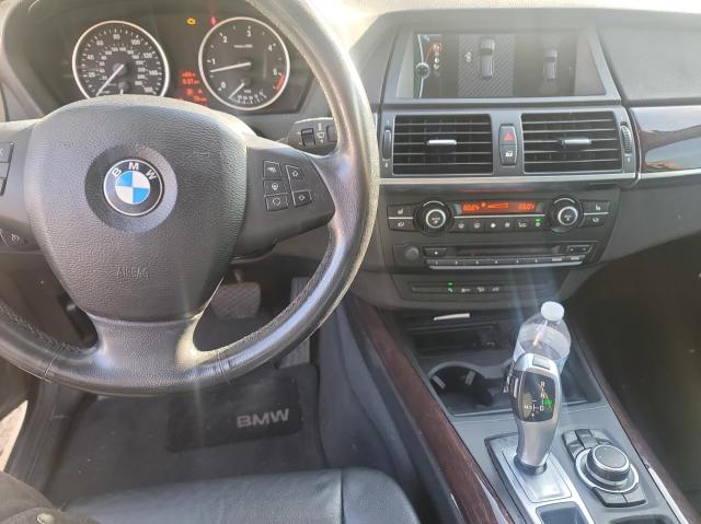 Photo 9 from auction – 2011 BMW X5 XDRIVE3 with VIN 5UXZW0C55BL369790