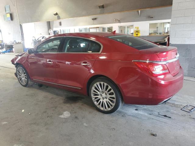 Photo 2 from auction – 2014 BUICK LACROSSE T with VIN 1G4GF5G3XEF157836