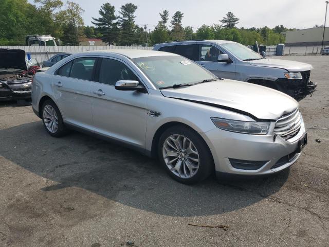 صورة رقم 4 من المزاد - 2014 FORD TAURUS LIM مع VIN 1FAHP2F81EG115427
