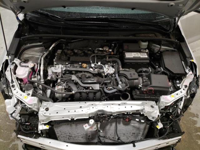 Zdjęcie 11 z aukcji – 2023 TOYOTA COROLLA LE z VIN 5YFB4MDE2PP018137