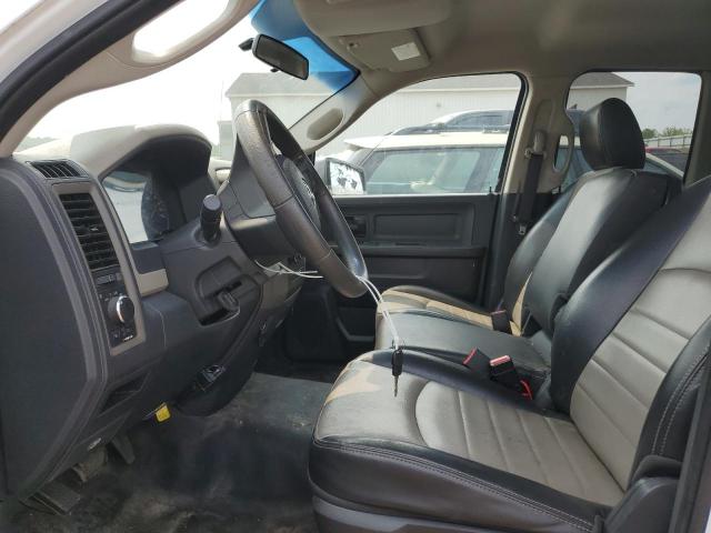 Photo 7 from auction – 2011 DODGE RAM 1500 with VIN 1D7RV1GP8BS652430