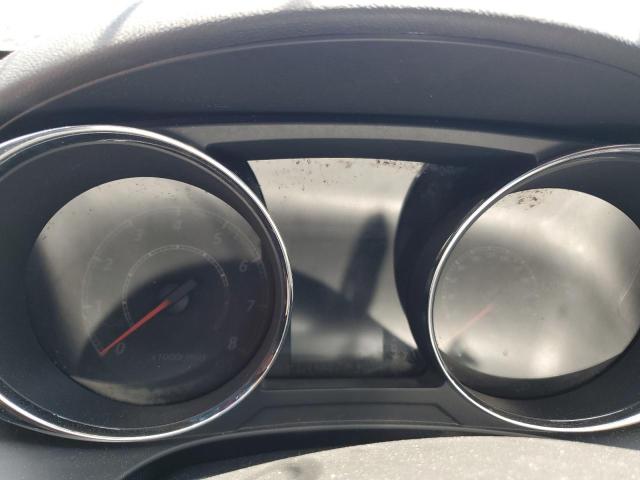Photo 9 from auction – 2020 MITSUBISHI OUTLANDER with VIN JA4AR3AU7LU023652