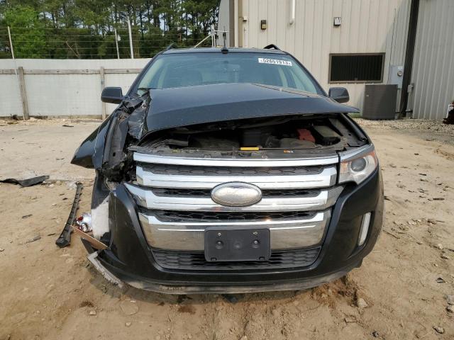 Photo 5 from auction – 2014 FORD EDGE SEL with VIN 2FMDK3JCXEBA36494