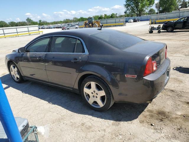 Photo 2 from auction – 2010 CHEVROLET MALIBU 2LT with VIN 1G1ZD5E72AF315808