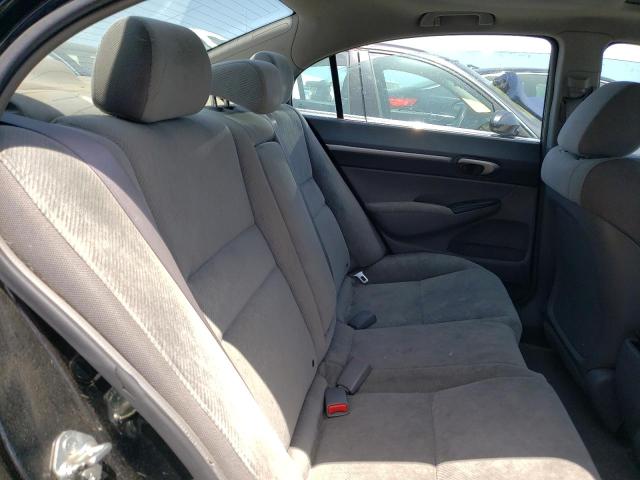 Photo 10 from auction – 2010 HONDA CIVIC EX with VIN 19XFA1E81AE020407